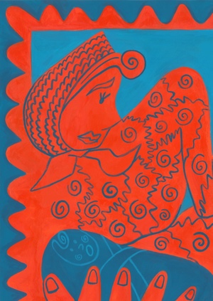 О попе и работнике его Балде