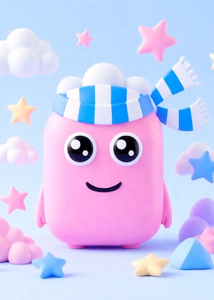 Cliclaks. ИИ-генерация моделей для печати