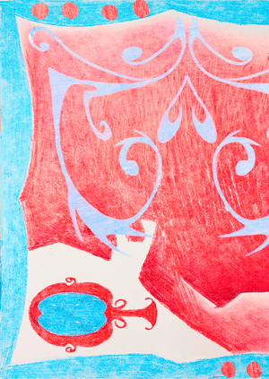 Мертвая Царевна