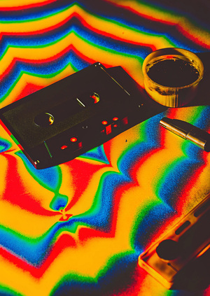 ОЧЕНЬ СОЛЁНЫЙ МЕРЧ