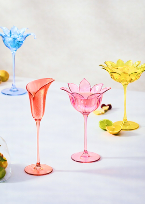 Создание бокалов с ИИ