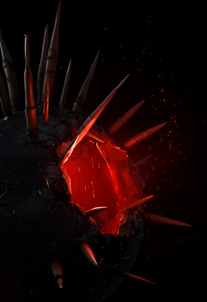 GERMINATIO: генерация абстрактных 3D скульптур с помощью ИИ-инструментов