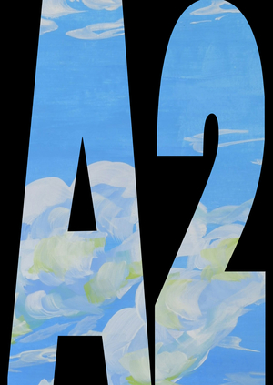 Галерея А2: Исповедь