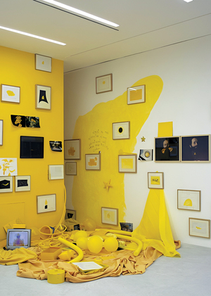 Дайджест: грядущие зарубежные выставки 2026 года