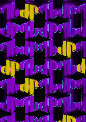 Визуализация для JPEGMAFIA