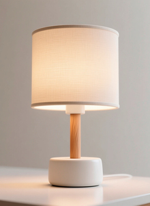 Nordic Stillness&nbsp;— Series of&nbsp;Mindful Desk Objects
