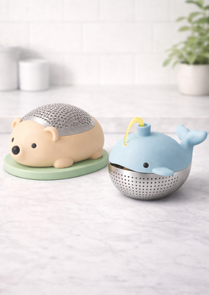 ZooTools. Серия кухонных инструментов 