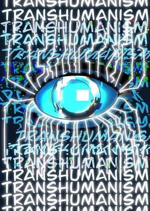 Деконструкция Роберта Вэлли и журнал "Transhumanism"