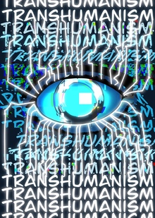 Деконструкция Роберта Вэлли и&nbsp;журнал «Transhumanism»