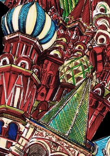 Человек-архитектура