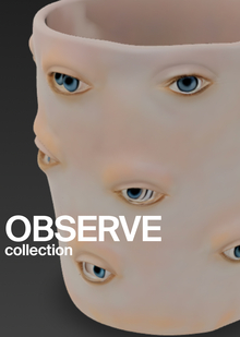 OBSERVE
