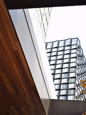 Современная фотография: 2 модуль