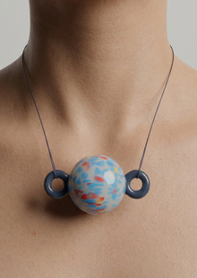 ABC: серия бусин