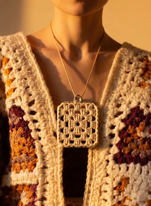 KVADRAT | создание серии подвесок инструментами ИИ