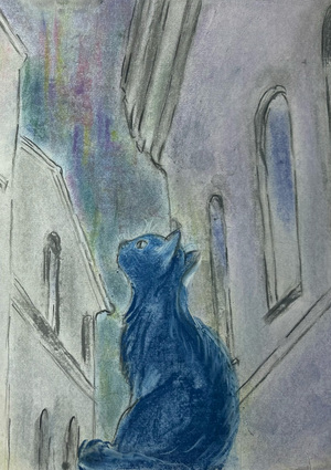 Верхний мир/Начальный предел