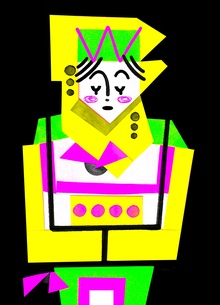 Святая Варвара