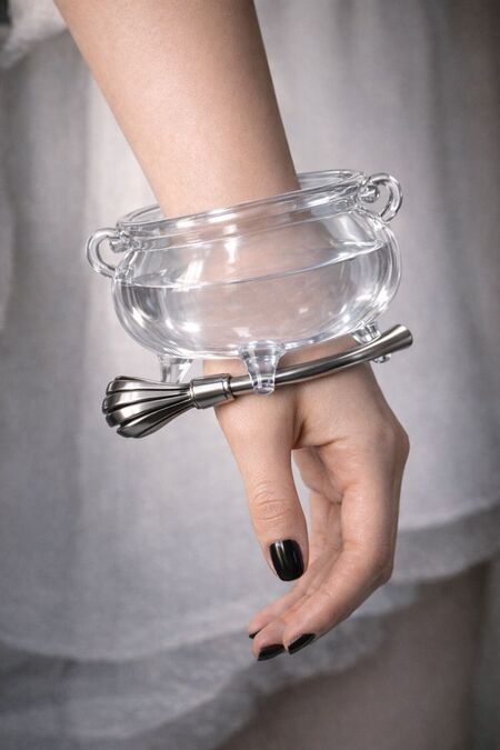 Коллекция украшения WitchHood