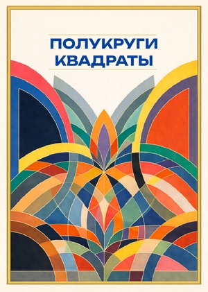 Деконструкция художника + журнал про приложение