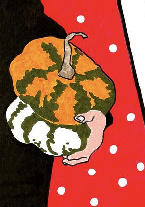 Человек-рынок