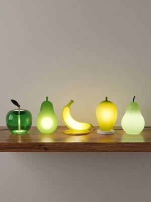 Серия детских светильников