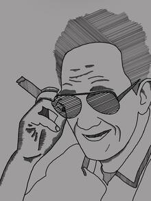 Фрэнк Стелл