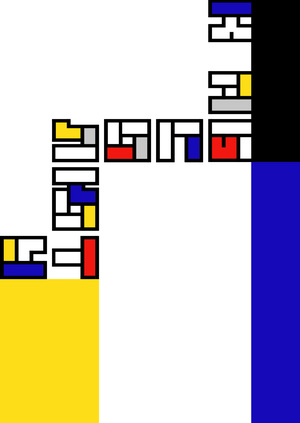 К абсолюту: графическая часть