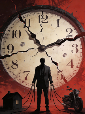 Жизненный цикл: Кризис среднего возраста