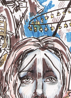 Театры Москвы