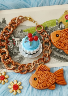 SUGAR TRINKETS