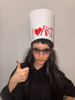 Кулинарное Шоу : Безотходное Производство Второсортного Искусства