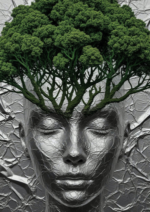 Цифровой ЭкоГид для осознанной утилизации