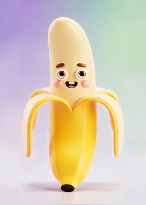 Banana Buddy
