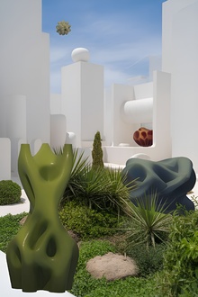 Organic forms