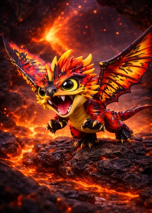 Доисторические инопланетные  хищники