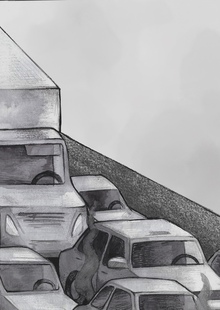 «Где проблема?»‎ Загрязнённые координаты