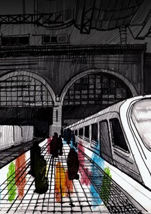 Мультикультурность мегаполиса Мультикультурность мегаполиса