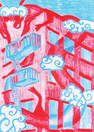 Мифы, теории, заговоры большого города. Мифы Китая