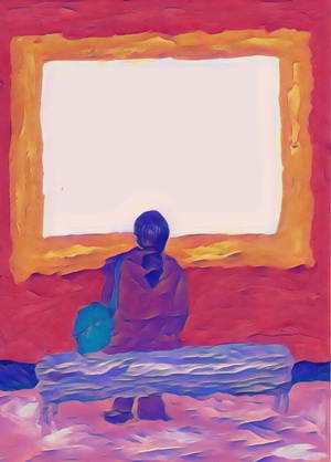 «Призма эмоций города: Нежность»