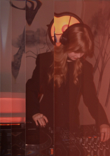 DJ SET DAFES AWARDS