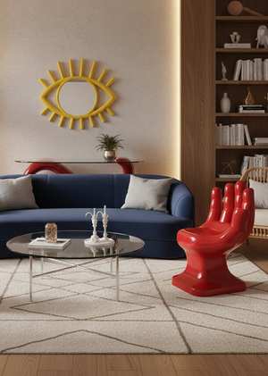 Yūt. Коллекция «Major Part»