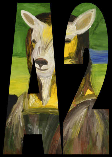 Галерея А2: Зодиакальные лики