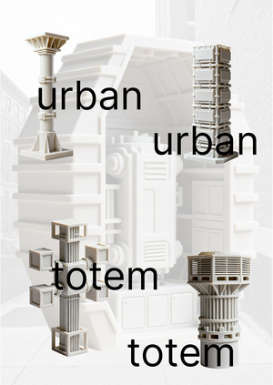 URBAN TOTEM