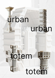 URBAN TOTEM
