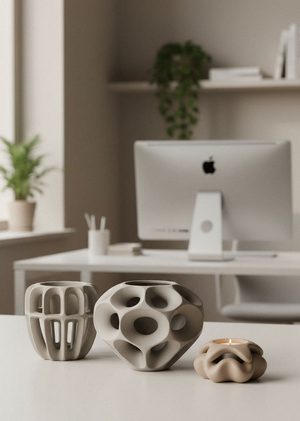 BIO SHELL | Органичная функциональность