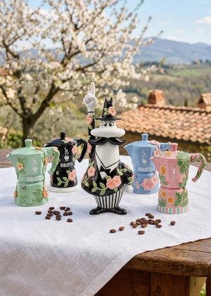 Primavera Italiana (Итальянская весна)