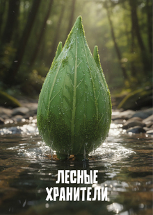 Лесные Хранители Лесные Хранители