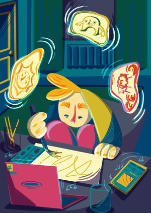 Радиоволна 4Дук