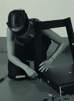 Иллюзия действия