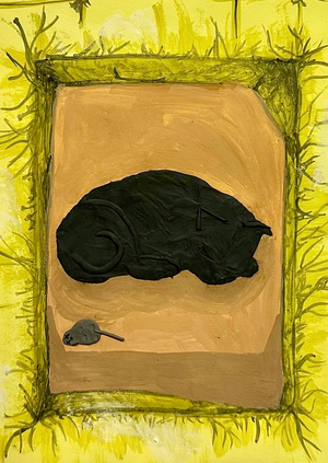 Истории без дома