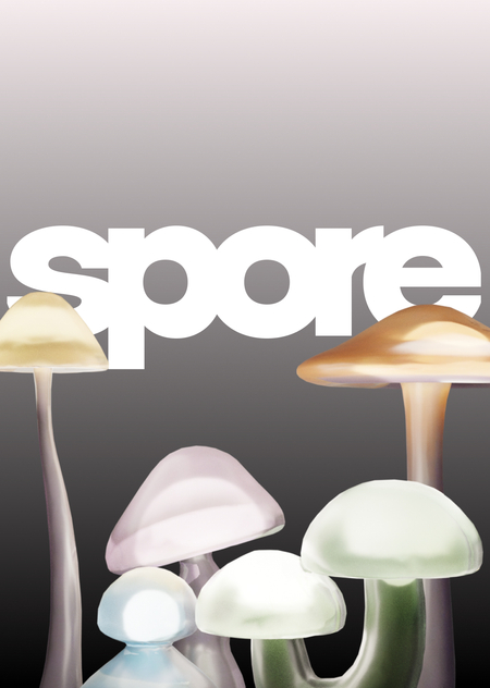 Spore